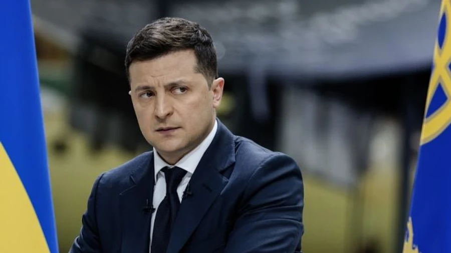 Білий дім вирішив не запрошувати Зеленського після зміни керівництва 