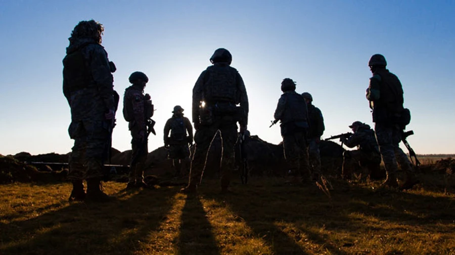 Сили оборони вже знищили понад 319 тисяч окупантів