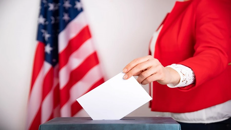 Прокурори з’ясовують, чи втручалися українці у вибори президента Сполучених Штатів – ЗМІ