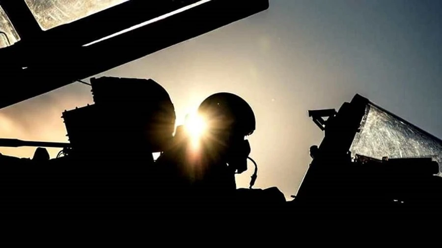 ЗСУ знищили бомбардувальник і понад 30 одиниць техніки ворога – ОК