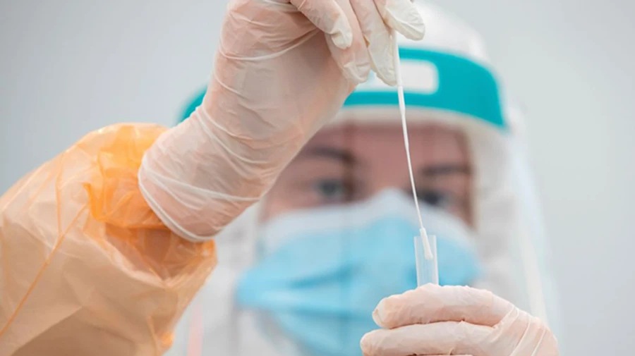 У Франції виявили 8 імовірних випадків штаму 