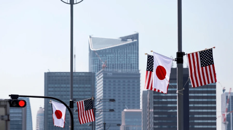 ЗМІ: Японія та США розробили план операції на випадок надзвичайної ситуації на Тайвані