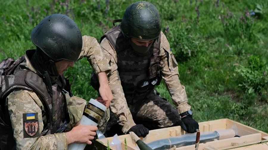 Росія посилить наступи на Слов’янськ і Сіверськ – ISW