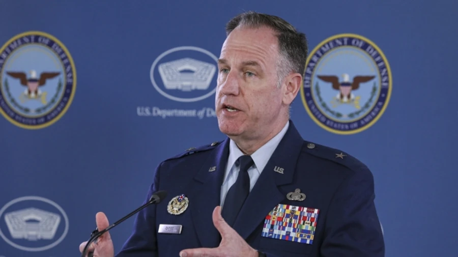 У Пентагоні не змінили думку щодо обмежень на удари України вглиб Росії