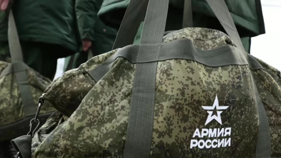 В Алтайському краї РФ готують наркозалежних і хворих на гепатит контрактників – штаб