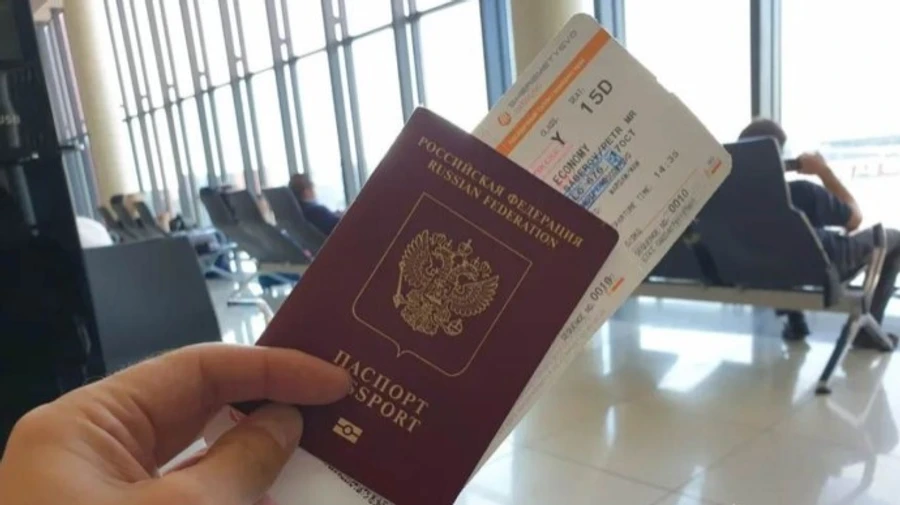 В Росії анонсували відновлення польотів до курортів Єгипту