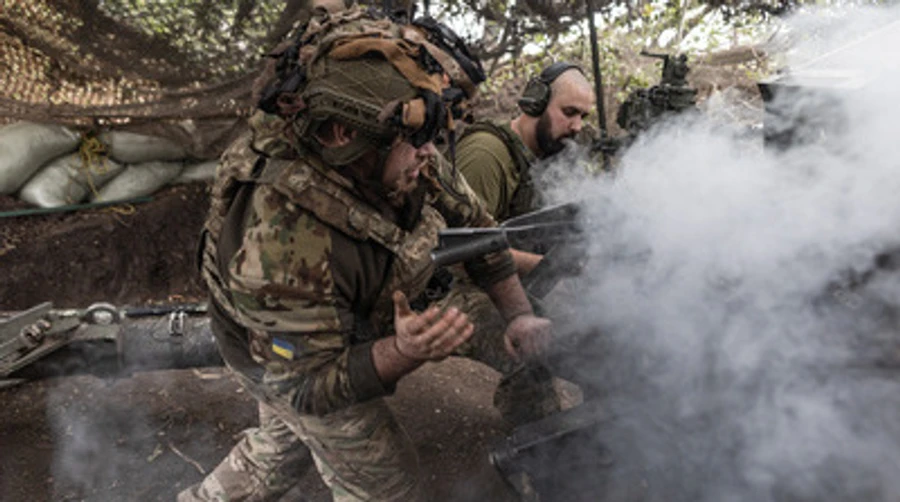 Генштаб: У середу на фронті було 158 боїв, найгарячіше – під Покровськом