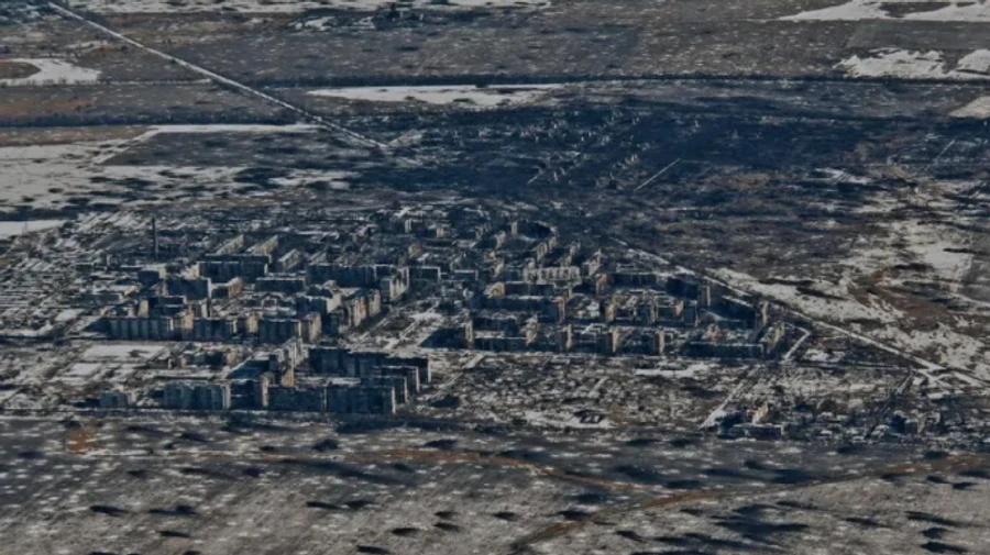 Російські війська готуються до відновлення наступу на Вугледар – ISW