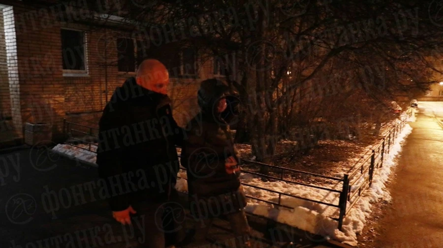 Підозрювану у вбивстві пропагандиста Татарського продовжують розшукувати – росЗМІ