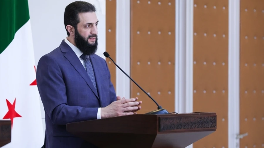 У Сирії склав присягу новий перехідний уряд після повалення режиму Асада