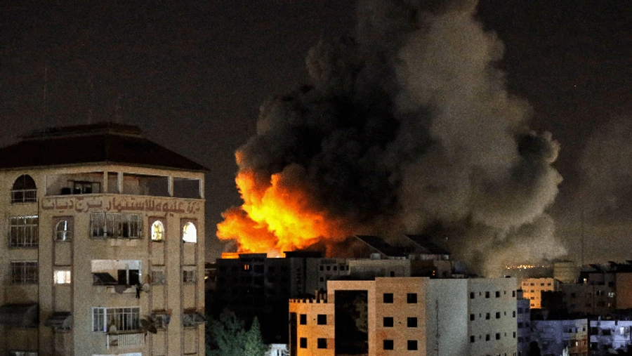 Є незначні ознаки прагнення до перемир’я Ізраїлю та “ХАМАС” — NYT