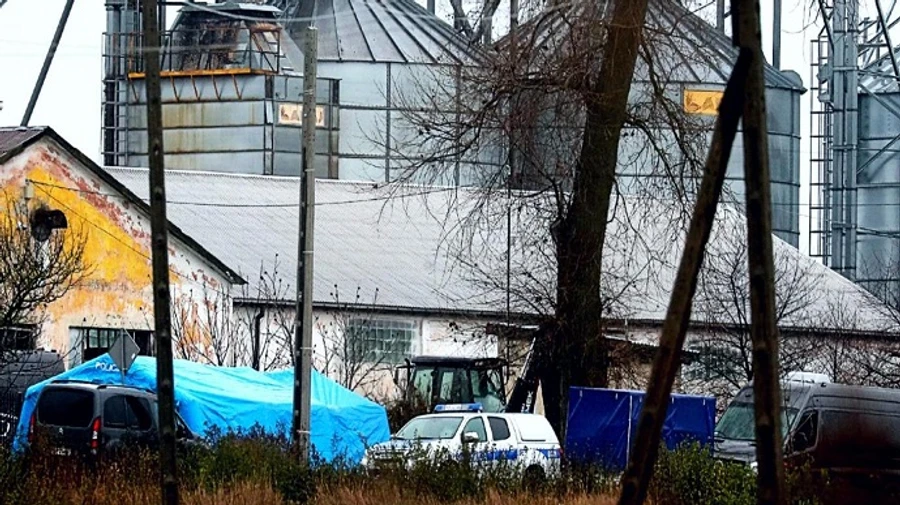 70% поляків вважають, що інцидент з ракетою не вплине на стосунки з Україною