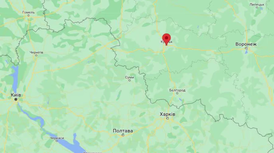 У Росії заявляють про три збиті 