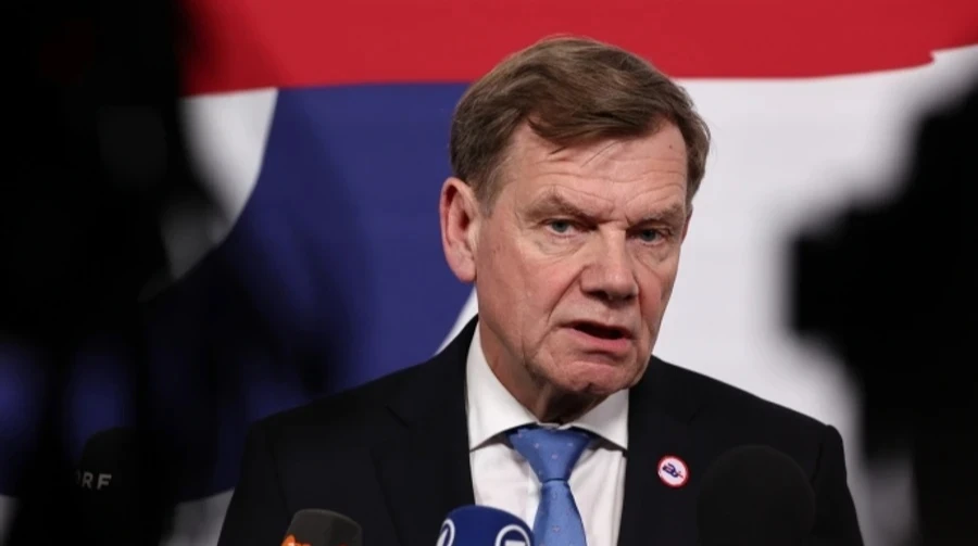 Німецький глава МЗС закликав Трампа посилити тиск на Путіна