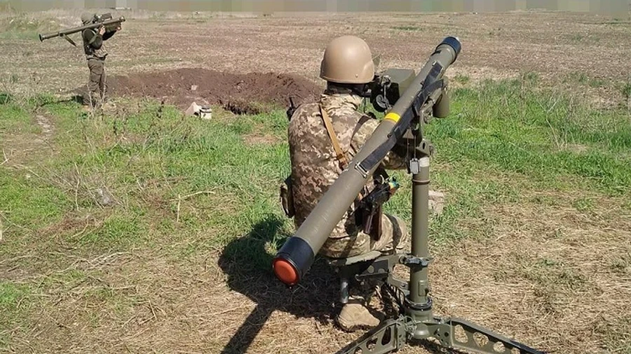 На півдні ЗСУ виконали 300 вогневих завдань і знищили майже 90 окупантів