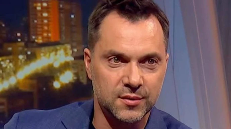 Ракетні удари по Києву ймовірні – Арестович