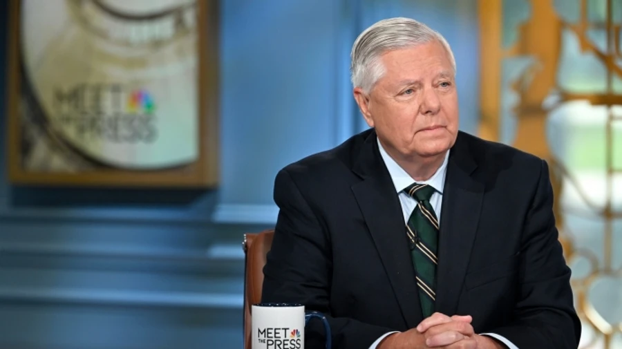 Грем: Переговори з ХАМАС не призведуть до припинення війни