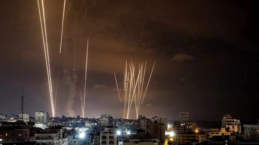 У секторі Гази створено закриту військову зону – ЦАХАЛ