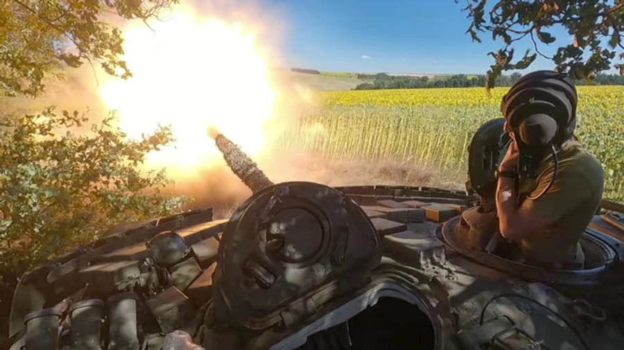 Втрати Росії перевалили за 260 тисяч солдатів