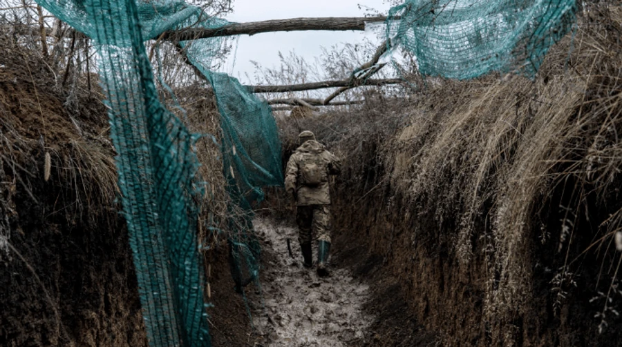 Окупанти 9 разів зривали