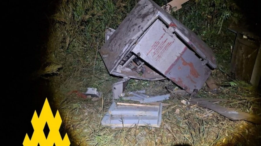 Партизани порушили логістику російського заводу, який виготовляє ракети – 