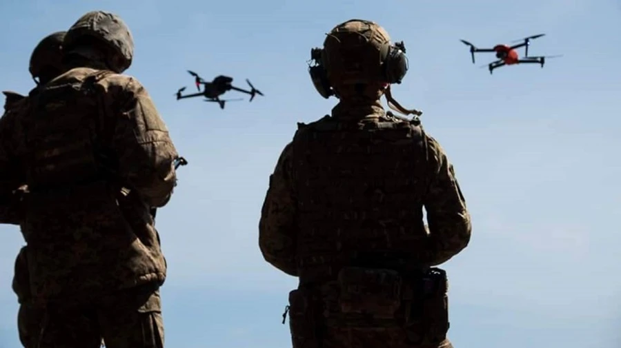 Сили оборони за добу знищили 21 ворожий