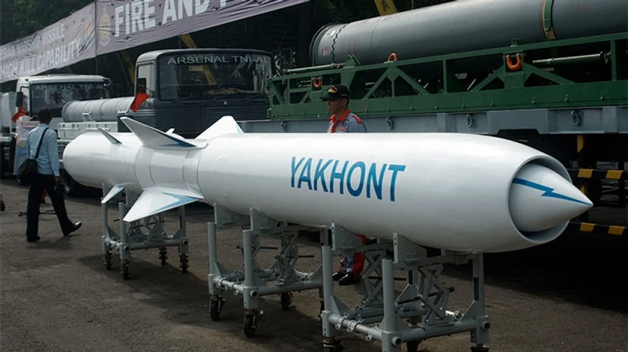 Росія атакувала цієї ночі Одещину ракетами 