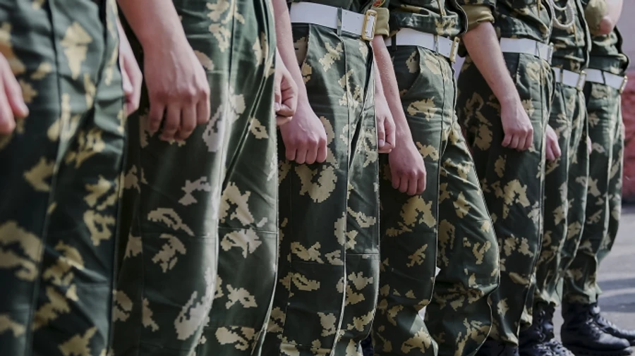 Росіяни намагаються сформувати 