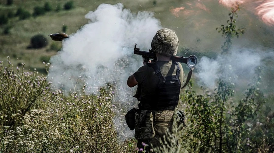 Сили оборони