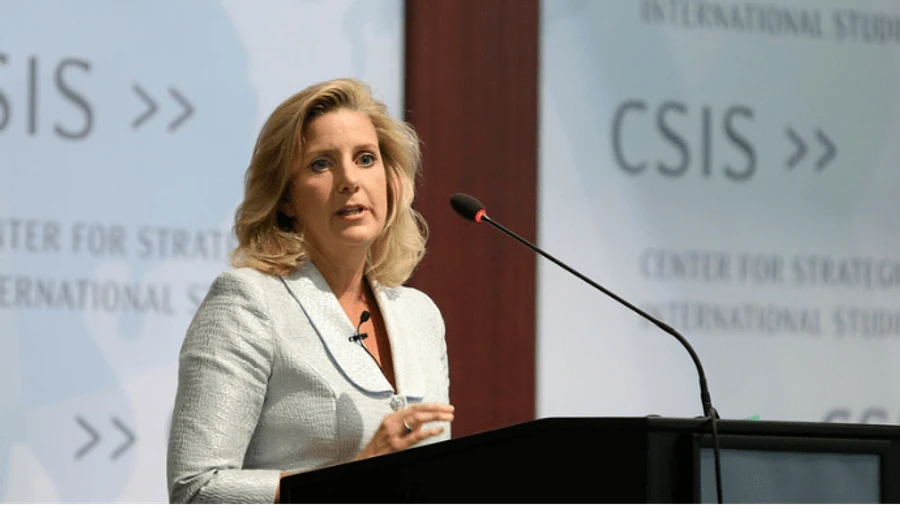 Міністерство армії США може вперше очолити жінка