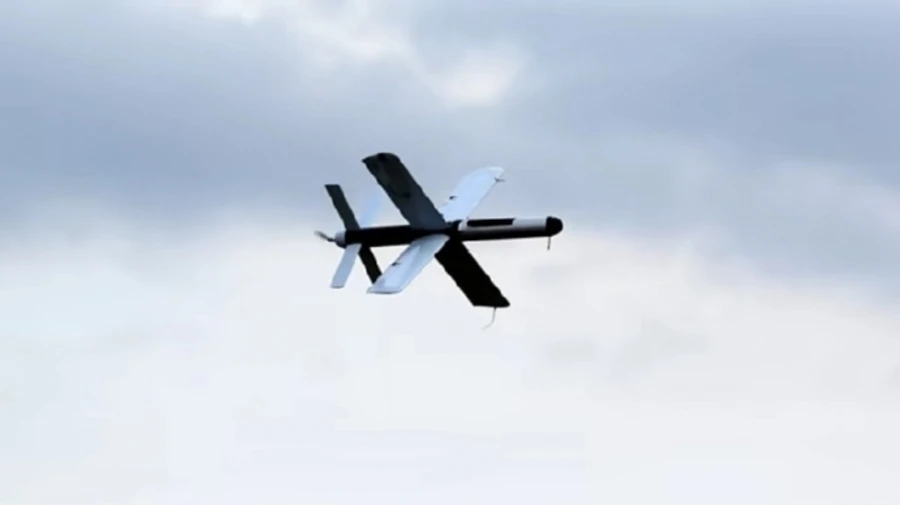 Губернатор Брянської області РФ заявляє про атаку дронів