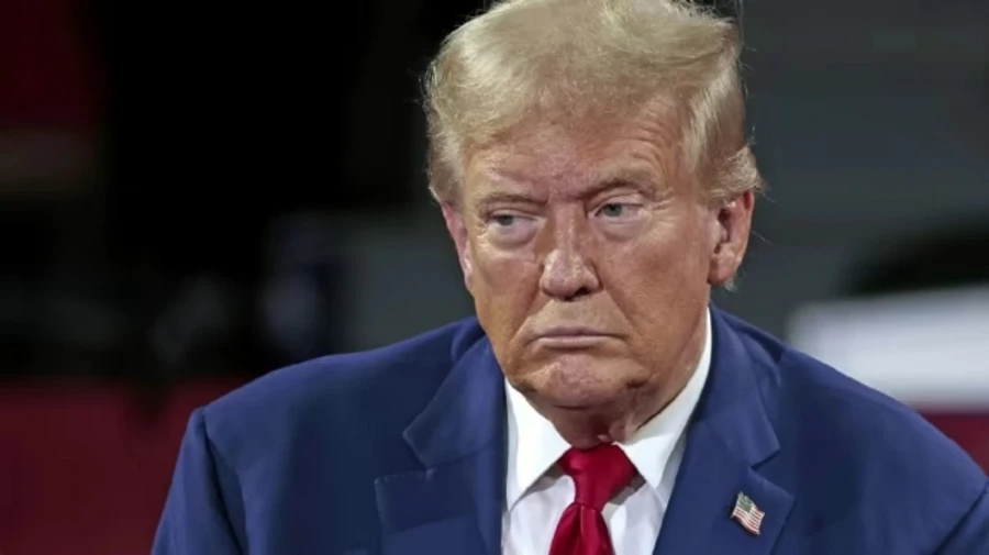 Трамп про імовірну зустріч Зеленського і Путіна: Обидва хочуть моєї присутності