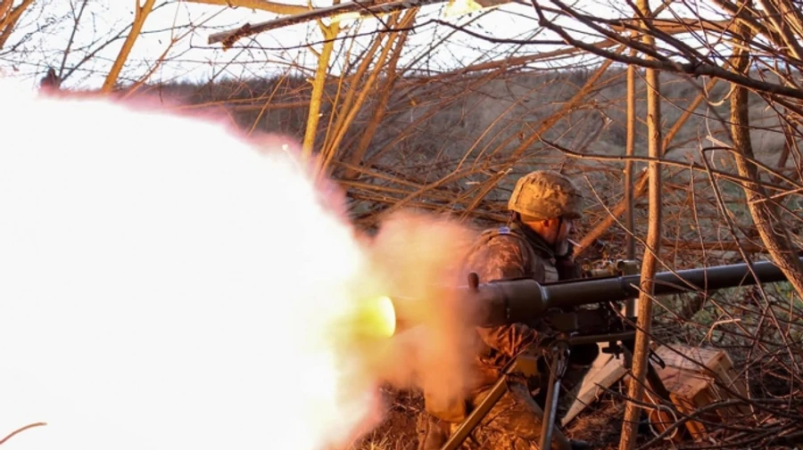 Захисники відмінусували ще 1 740 окупантів та знищили 23 танки – Генштаб