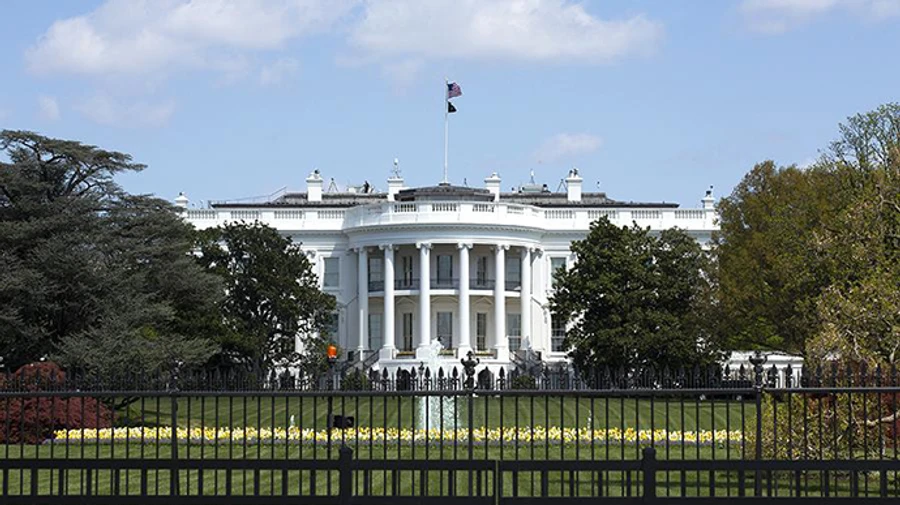 Байден повертає США до ВООЗ та Паризької угоди з клімату