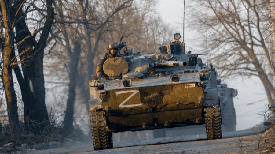 ISW вказав, скільки в Росії обіцяють за вступ у