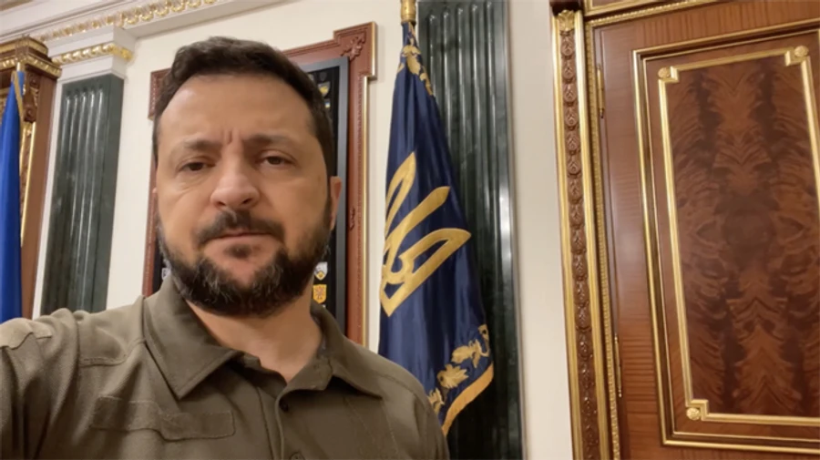 Зеленський про постачання ЗСУ: Всі запити воїнів будуть у генералів