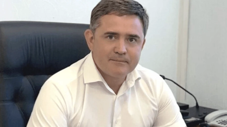 Росіяни викрали гендиректора ЗАЕС