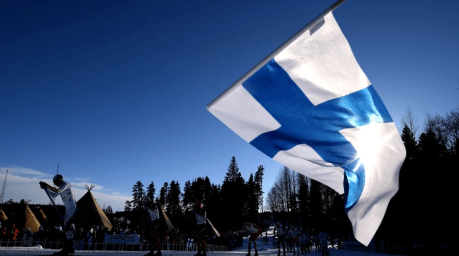 Фінляндія вперше розмістить F-35  біля Полярного кола