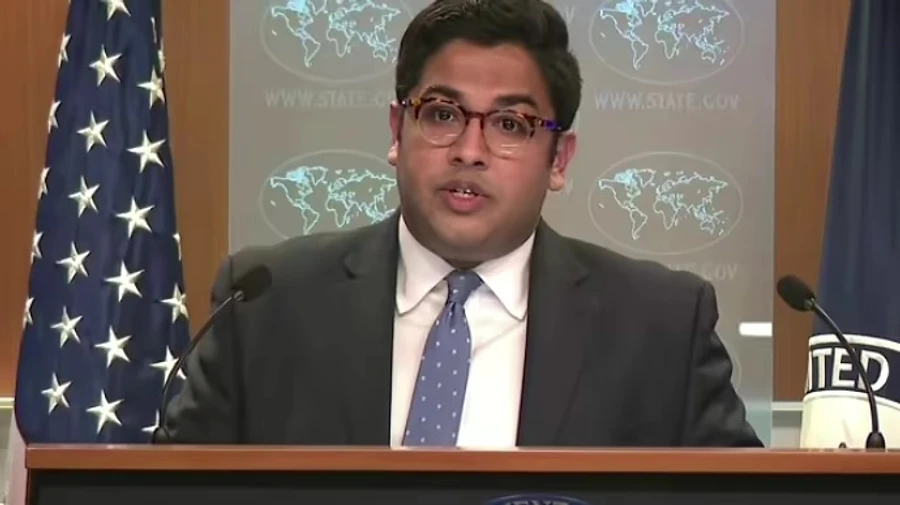 США відреагували на демонстрацію Іраном нових безпілотників