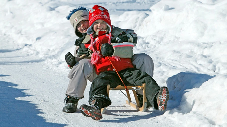 В Україні утримається мороз, захід притрусить снігом