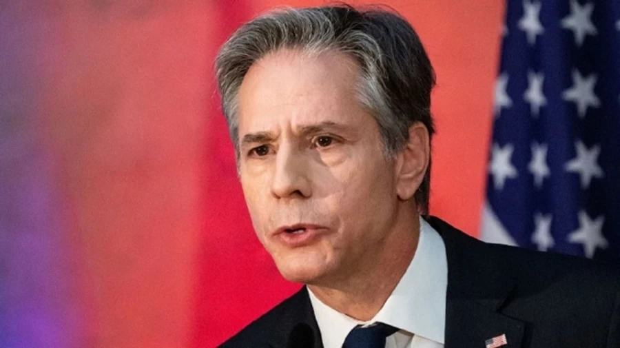 Блінкен вирушить у Китай обговорити підтримку РФ Пекіном – CNN