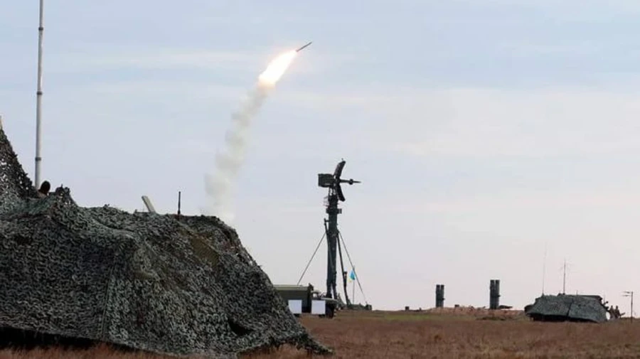 РФ посилює контррозвідку біля кордону з Україною і додає сили на Запорізький напрямок – Генштаб