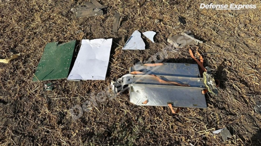 Росія встановила Starlink на