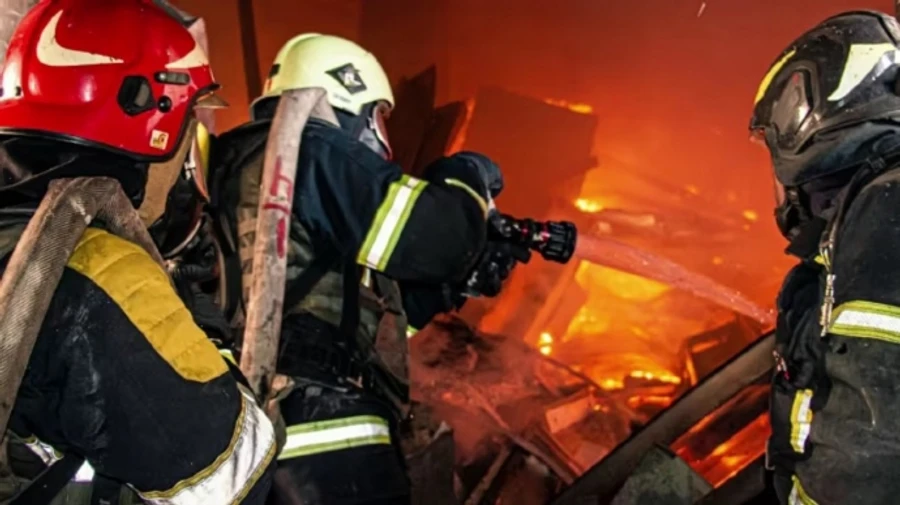 Ворог атакував Харків