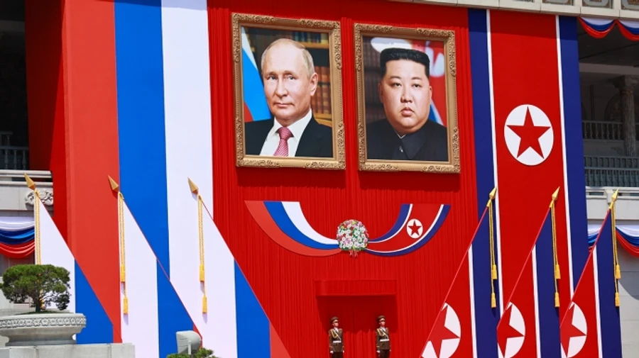 КНДР могла поставити Росії 12 млн снарядів калібру 152 мм – розвідка Південної Кореї