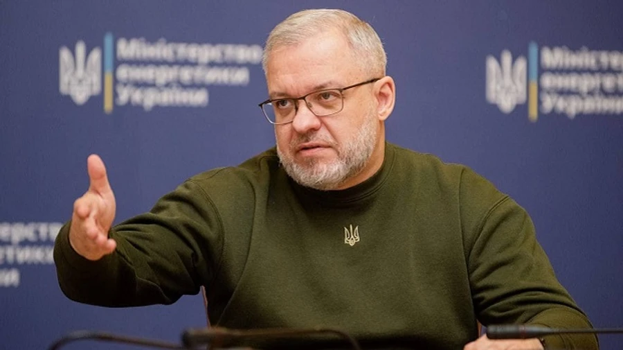 Міністр енергетики припустив атаку на російську нафтогазову інфраструктуру – Politico