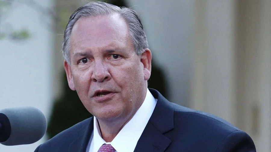 США домовляються з країнами Близького Сходу про передачу Україні систем NASAMS – Politico