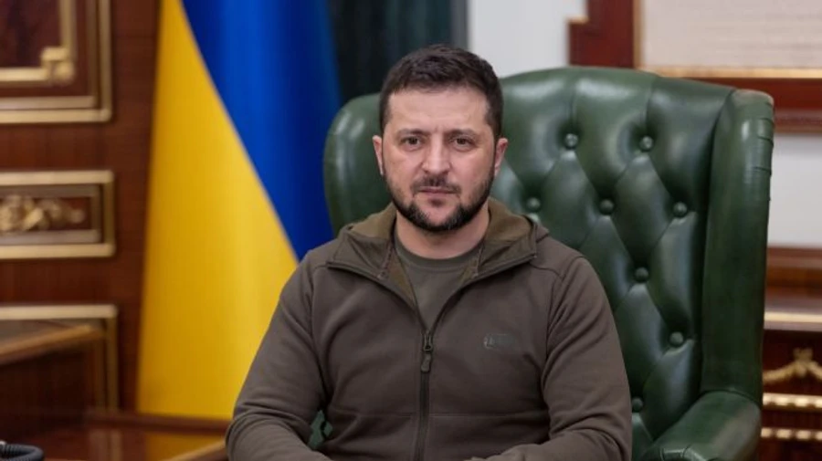 Без ейфорії, але й без самонакручування: Зеленський дав пораду українцям