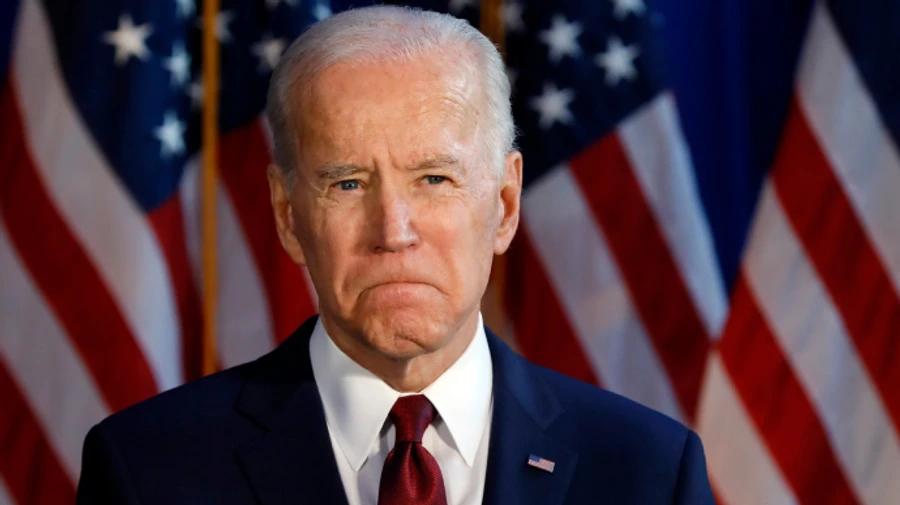 Байден заявив про неможливість зупинки 