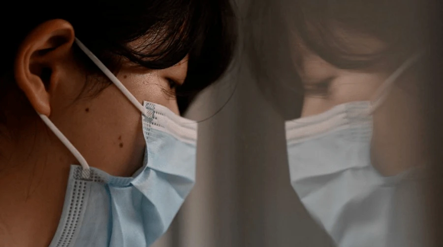 Півмільйона людей у світі заразилися Covid